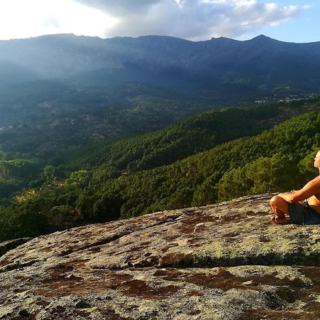 La Albarea By #Cherrygredos El Arenal  Exterior photo