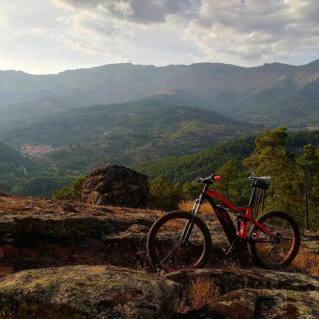 La Albarea By #Cherrygredos El Arenal  Exterior photo